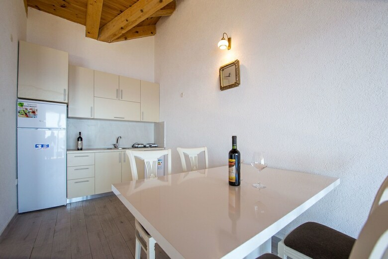 Aparthotel Olive Resort