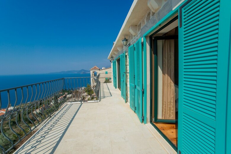 Aparthotel Olive Resort