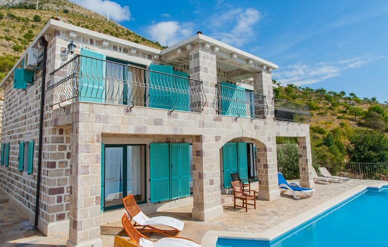 Aparthotel Olive Resort