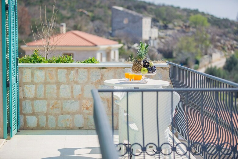 Aparthotel Olive Resort