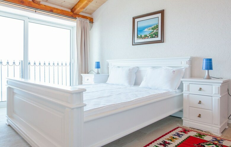 Aparthotel Olive Resort