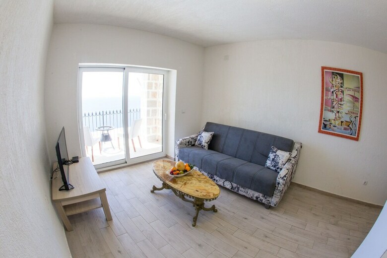 Aparthotel Olive Resort