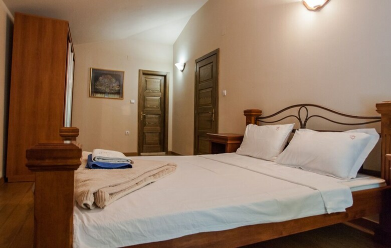 Aparthotel Olive Resort