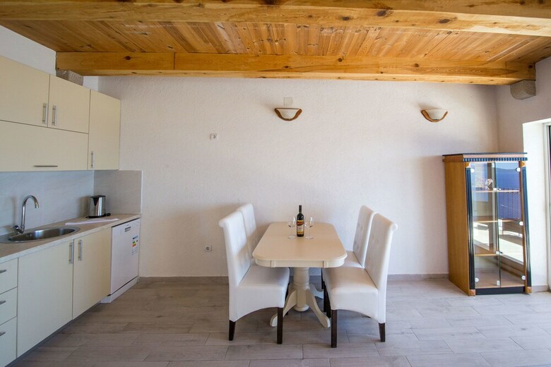 Aparthotel Olive Resort
