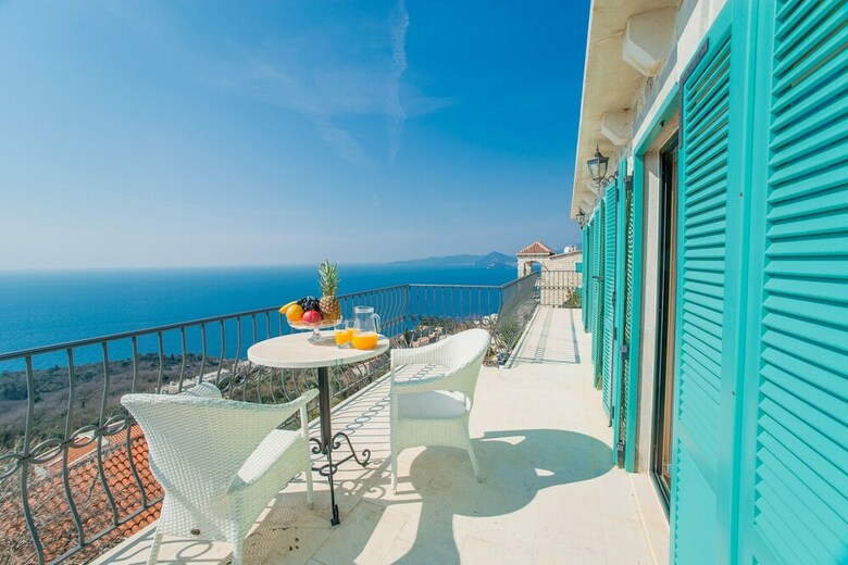 Aparthotel Olive Resort