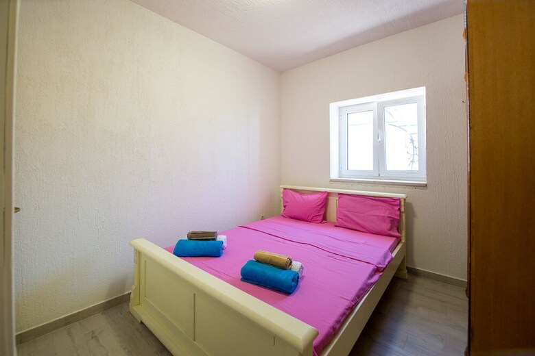 Aparthotel Olive Resort