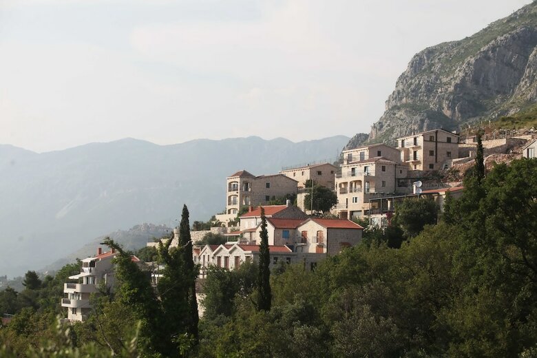 Aparthotel Olive Resort