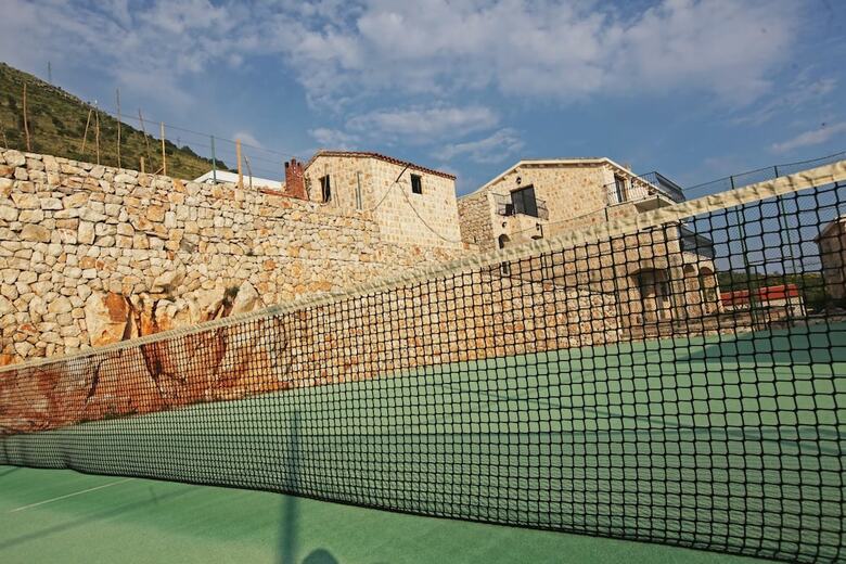 Aparthotel Olive Resort
