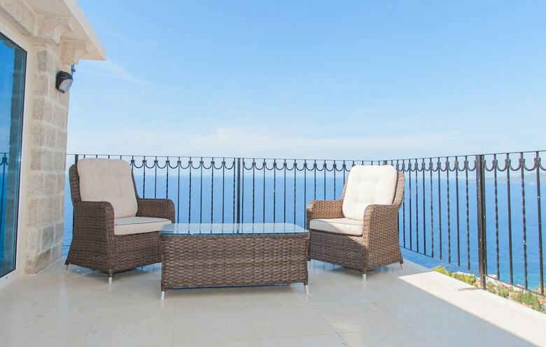 Aparthotel Olive Resort