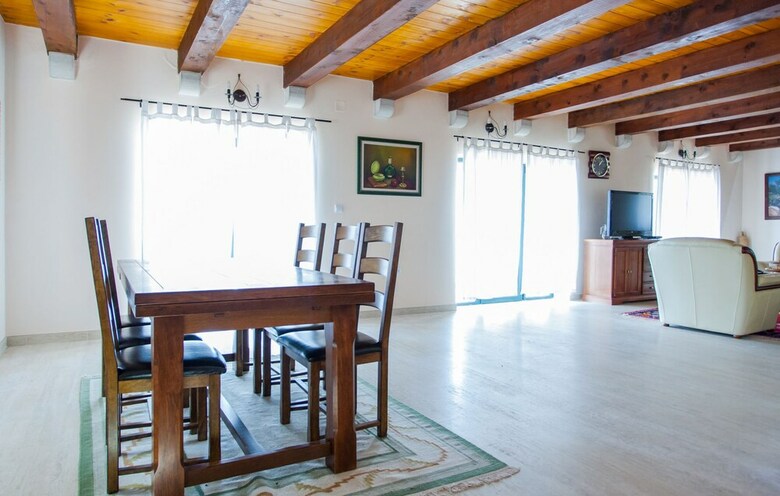 Aparthotel Olive Resort