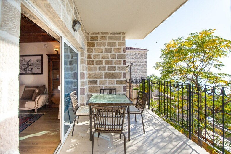 Aparthotel Olive Resort