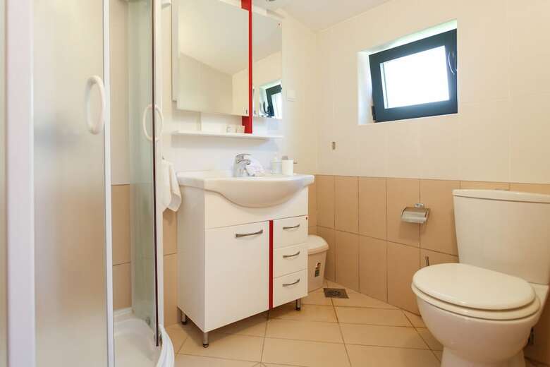 Aparthotel Olive Resort