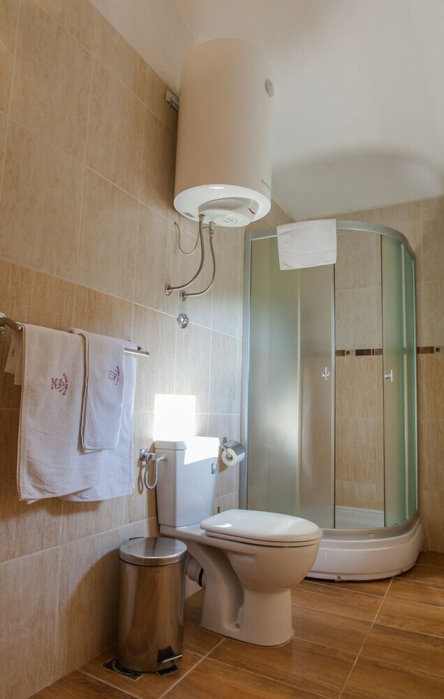 Aparthotel Olive Resort