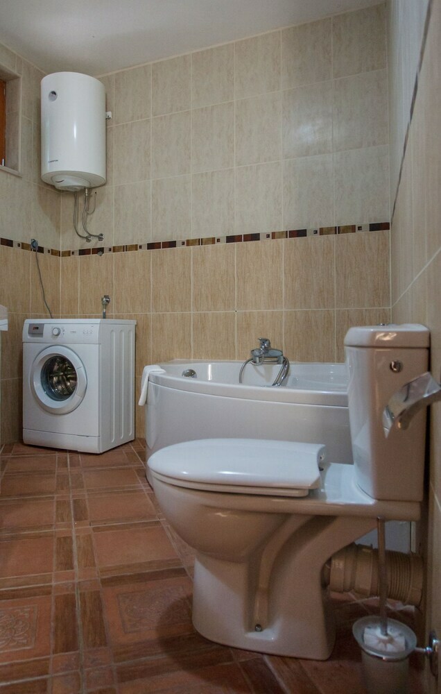 Aparthotel Olive Resort