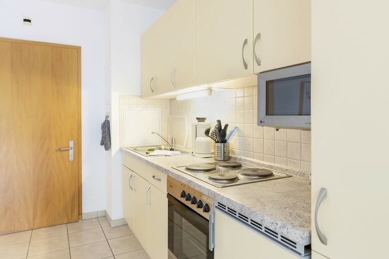 Apartamentos Feriendorf Alte Fahrt