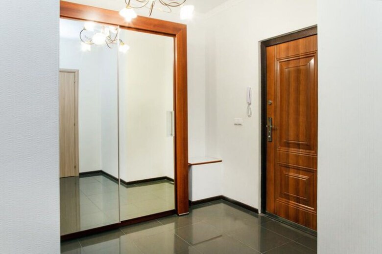 Aparthotel Daudel Hotel Tyumen Centre