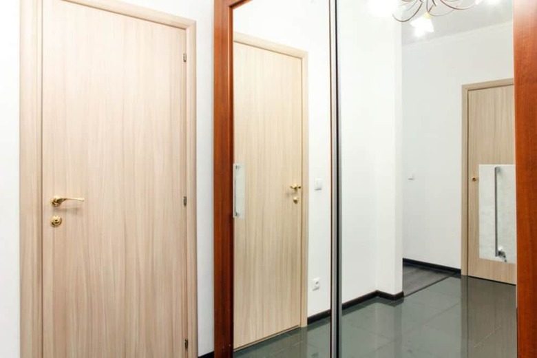 Aparthotel Daudel Hotel Tyumen Centre