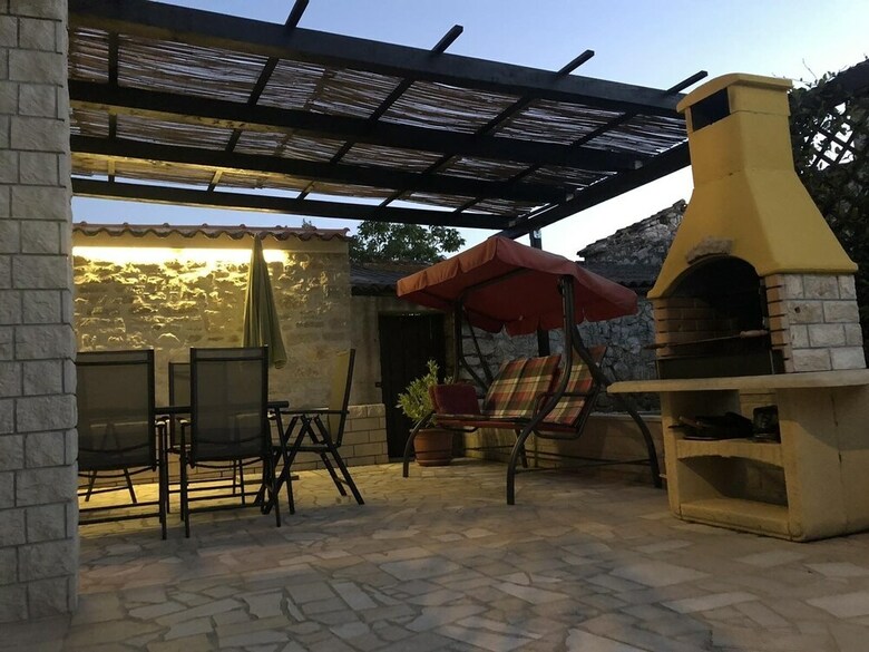 Villa Lenny