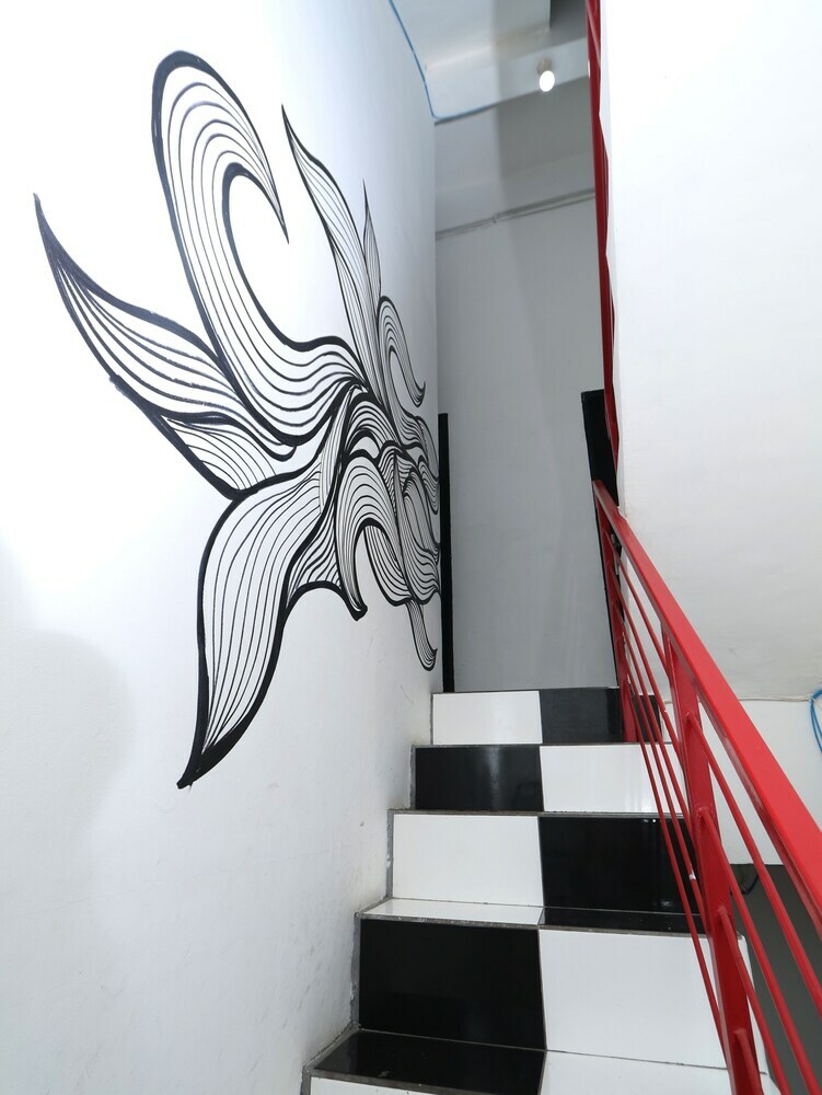 Hostal Kamar Keluarga Grogol Syariah