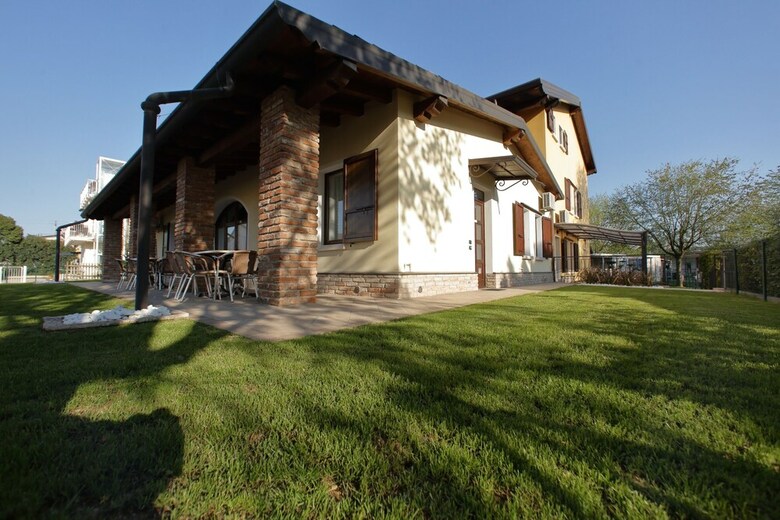 Agroturismo Agriturismo Da Giovanni