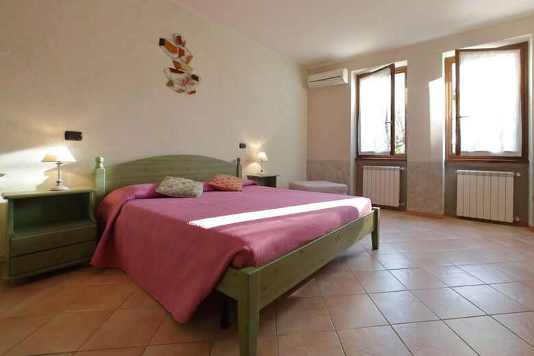 Agroturismo Agriturismo Da Giovanni