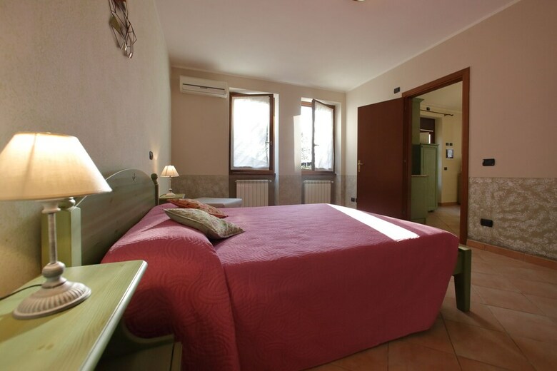 Agroturismo Agriturismo Da Giovanni