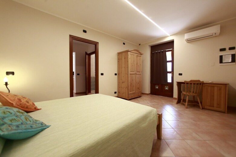 Agroturismo Agriturismo Da Giovanni