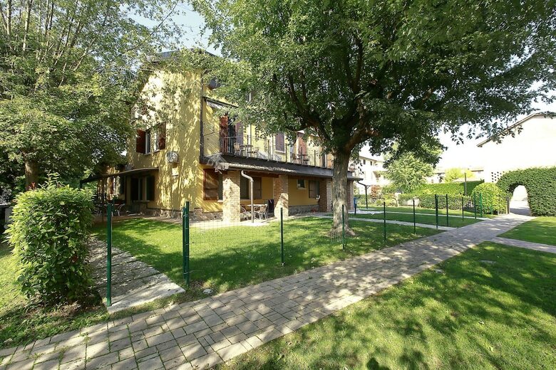 Agroturismo Agriturismo Da Giovanni