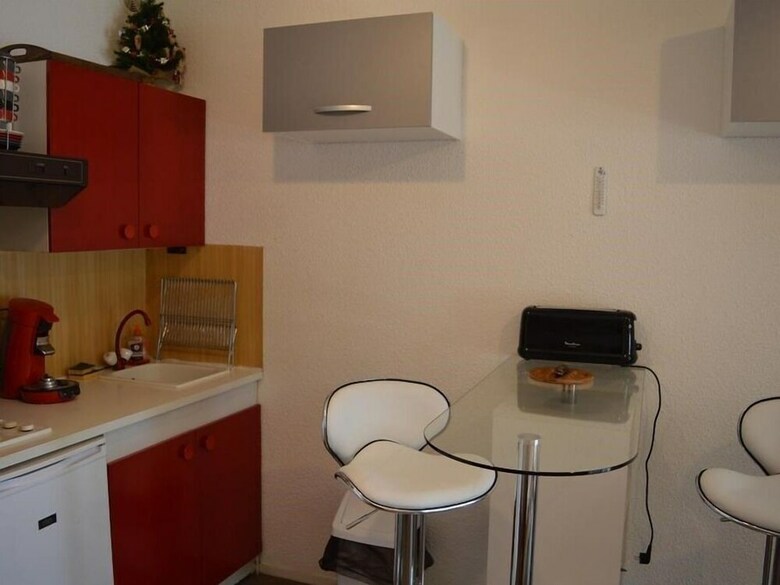 Apartamento Lo Montanhol