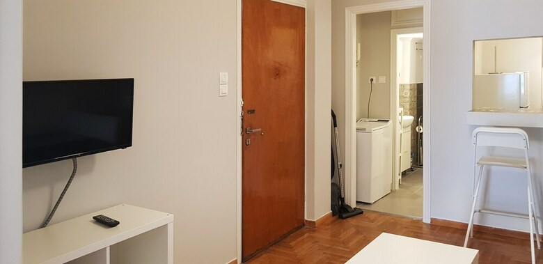Apartamentos Calming Apt In Koukaki