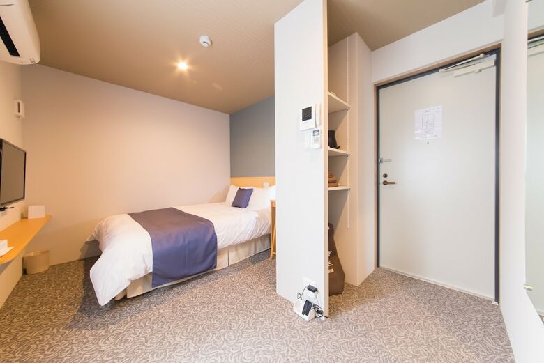 Hotel Gion Higashi House