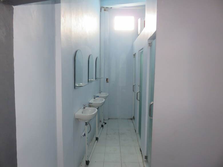 Hostal Kumpul Hostel