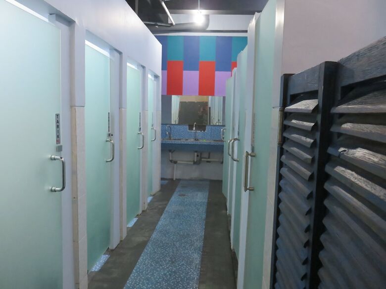 Hostal Kumpul Hostel