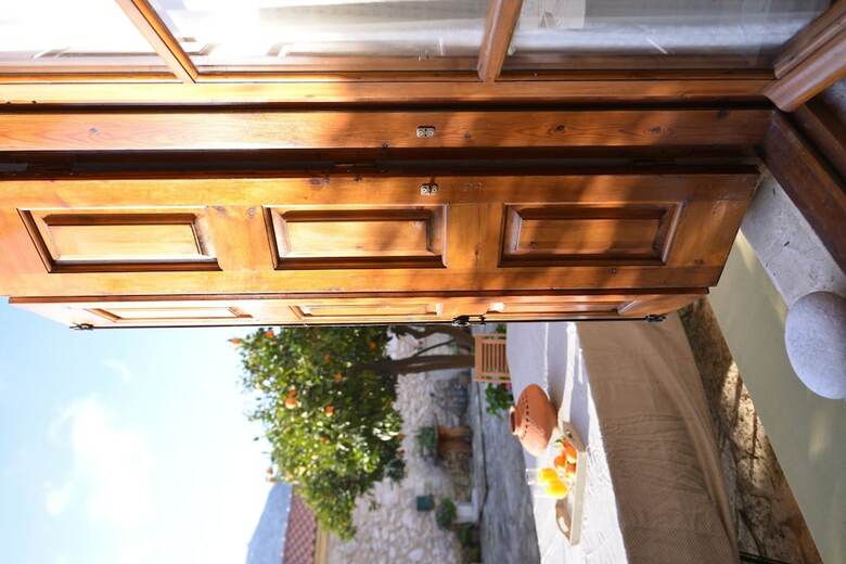 Aparthotel Troullos Traditional Houses