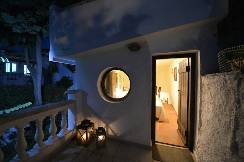 Aparthotel Troullos Traditional Houses