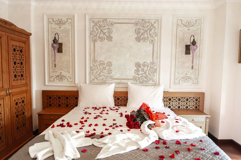 Hotel Burckin Suleymaniye