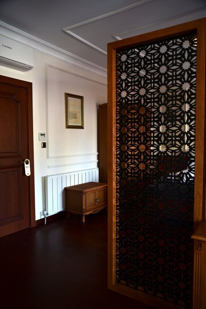 Hotel Burckin Suleymaniye
