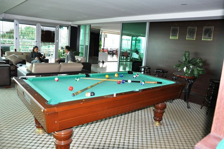 Hotel Kndf Marine Otel
