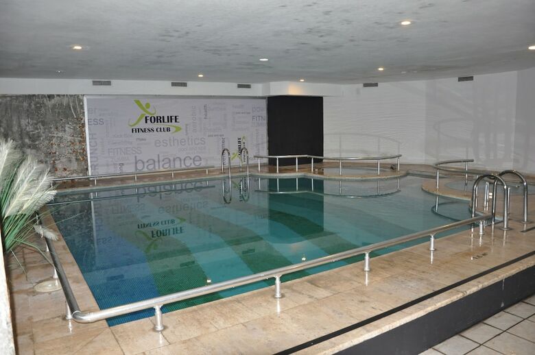 Hotel Kndf Marine Otel
