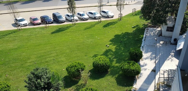 Hotel Kndf Marine Otel