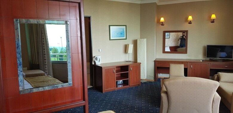 Hotel Kndf Marine Otel