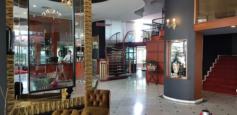 Hotel Kndf Marine Otel