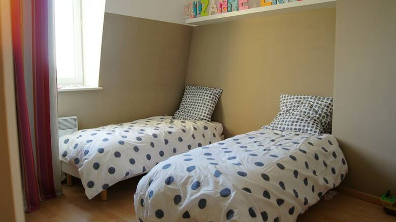 Apartamento Appart H�tel Marcq-en-baroeul - Astrid