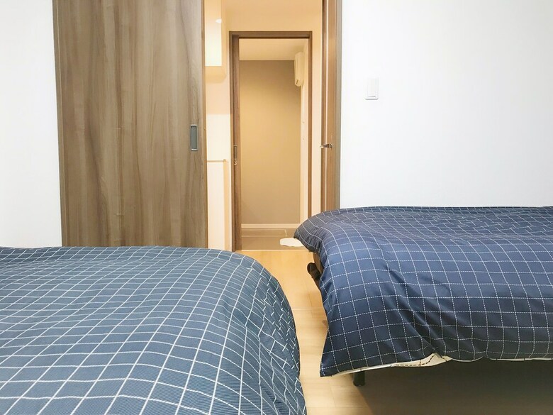 Heiwajima House