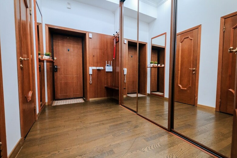 Apartmenty Uyut Old Arbat