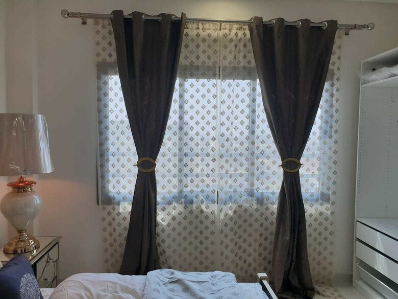 Apartamentos Palmera604