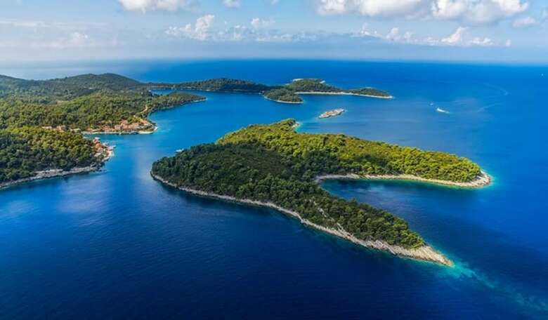 Holiday Home Aspalathos