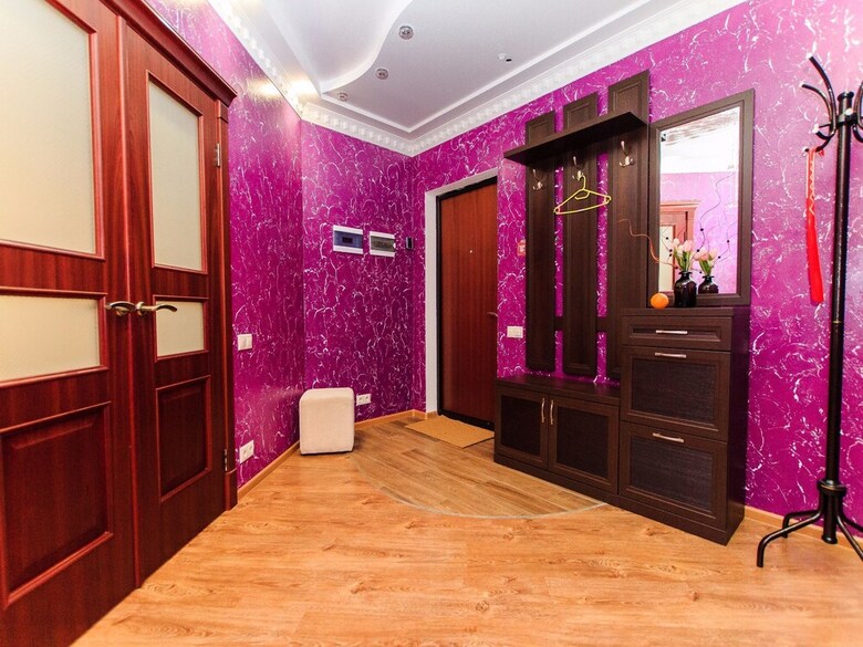 Apartmenty Uyut Zhk Lermontovsky