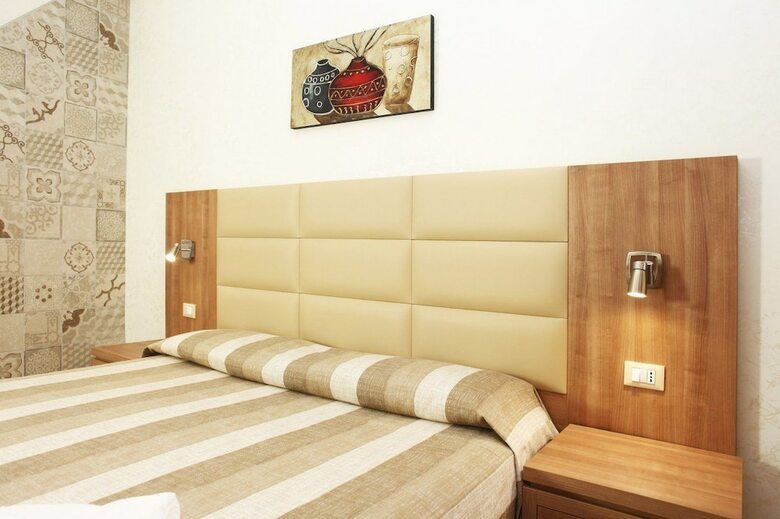Coralia Bed And Breakfast