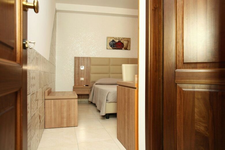 Coralia Bed And Breakfast